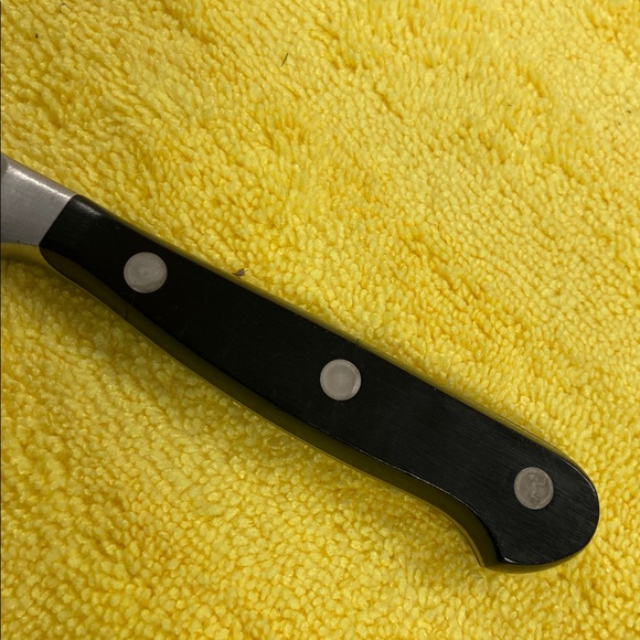 Wusthof Classic Steak Knives Set of 5 - Picture 4 of 6